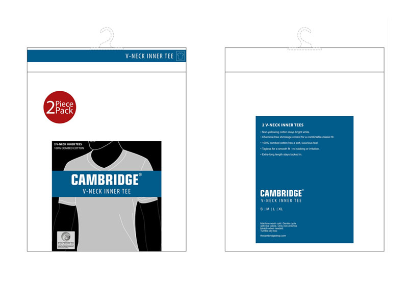/upload/Cambridge Garments V-Neck Tee Packaging.jpg